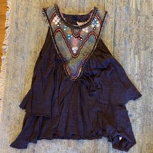 Free people top